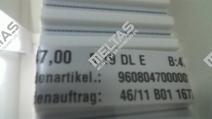 9608047000001 / 47 T9/1.350-DL Brecoflex
