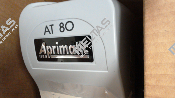 P/N: 41120/021 Type: AT80 Y Z16  (WITHOUT UNIT CONTROL) Aprimatic