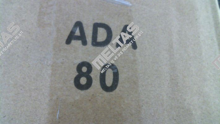 ADA-80 ; ADA0080N8 Actreg