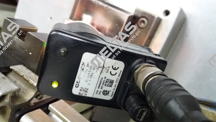 807-9003-1R Cognex