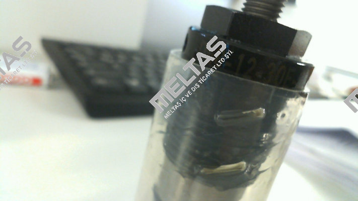 D40-12-30E-339S; 40Nm Voith