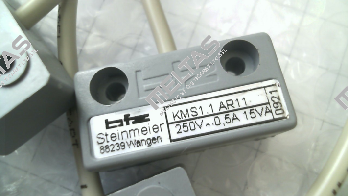 (V00KM000017)  KMS 1.1 AR11 BFZ STEINMEIER