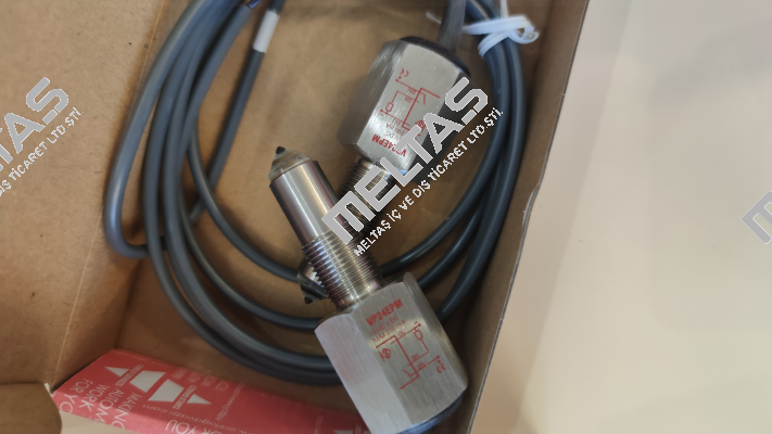 VP24EPM-3M Carlo Gavazzi