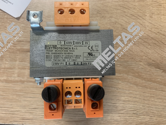 TM1341190 Botter