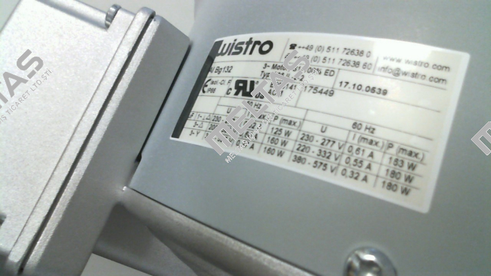 17.10.0539 Wistro