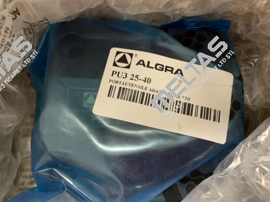PU3 25-40 Algra