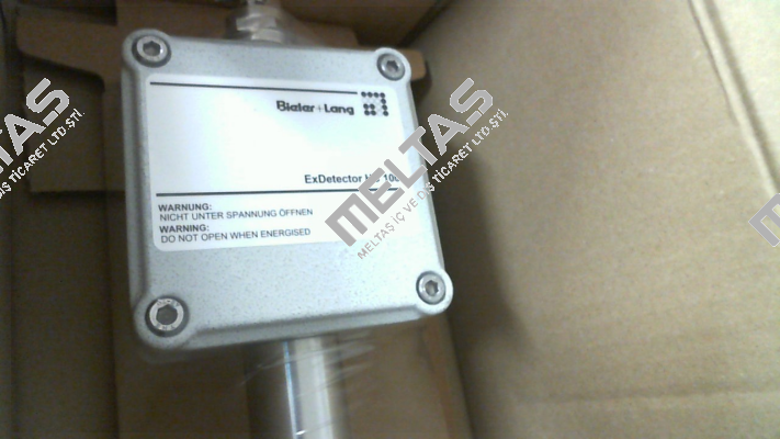 ExDetector HC-100K Bieler Lang