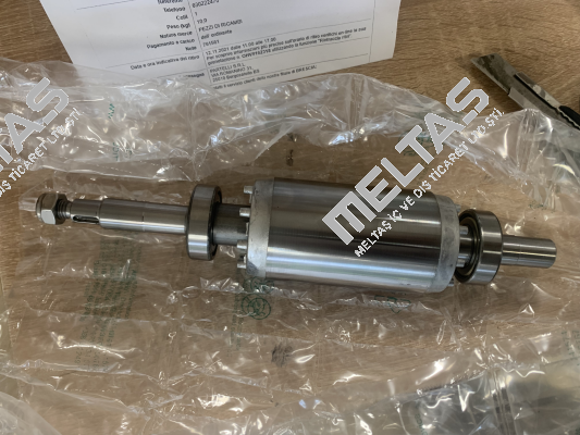  Rotor for  02RA-T Alpha Pompe