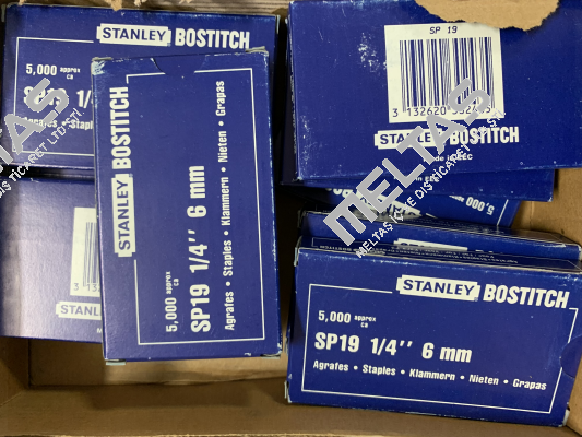 SP 1906Z Bostitch