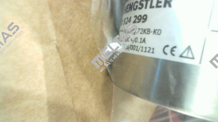 p/n: 0524299, Type: RI59-O/ 50EQ.72KB-K0 Hengstler