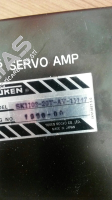 SK1102-20T-AV-11147 obsolete replaced by SK1102-20T-AV-12147 Yuken