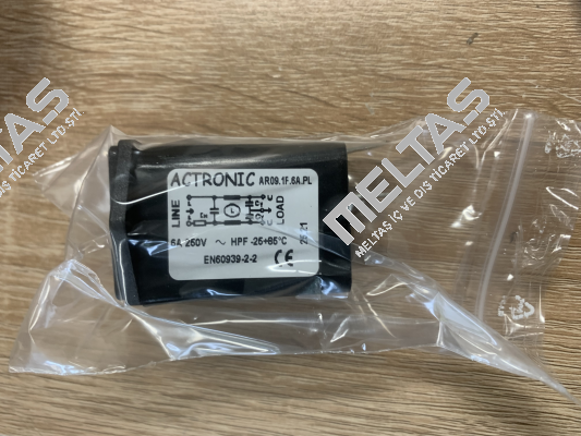AR09.1F.6A.PL Actronic