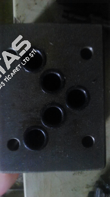 DSG-03-2B3-D24-50  Yuken