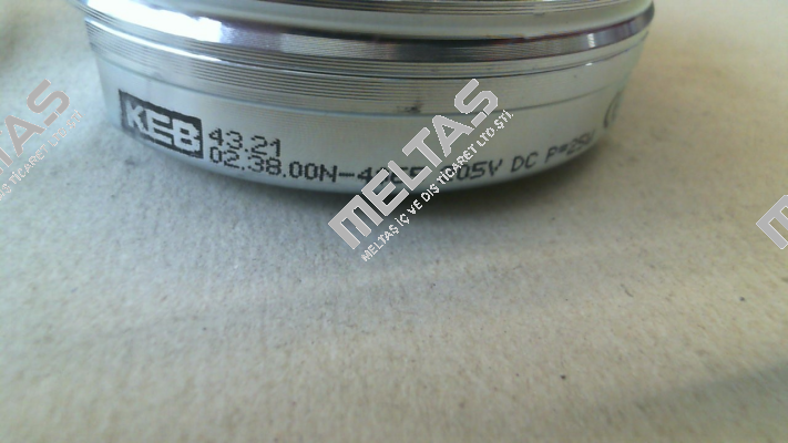 02.38.11N-24VDC B.Brake s.r.l.