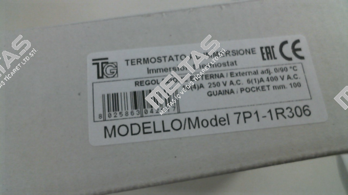 GTT/7P1 (67 407) Afriso