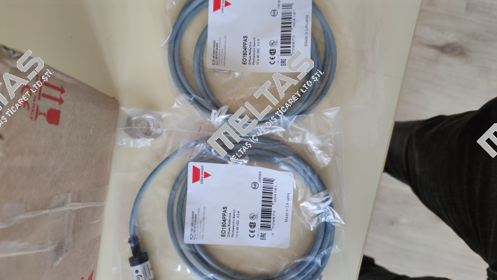 EO1804PPAS Carlo Gavazzi