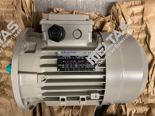 FCA 90 S 2 /PHE AC Motoren