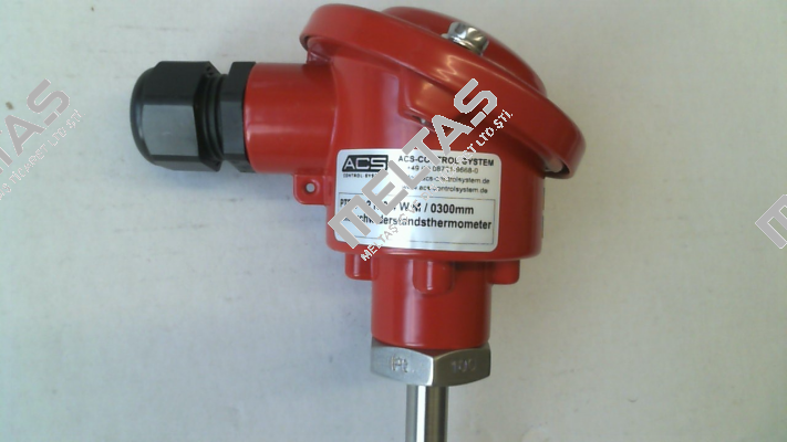 PTF 2 Y 2 N 0 4 W M / 0300mm Acs Control-System