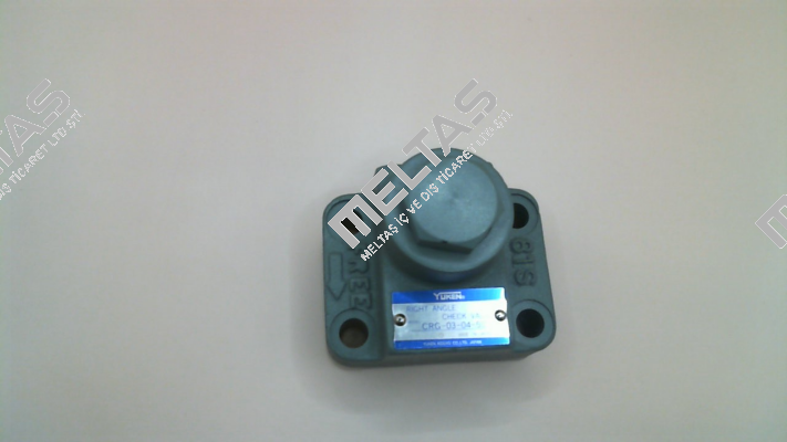 CRG-03-04-50 Yuken