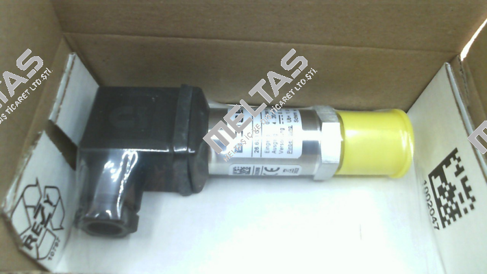 26.600G-Z102-R-1-8-100-200-1-000 Bd Sensors