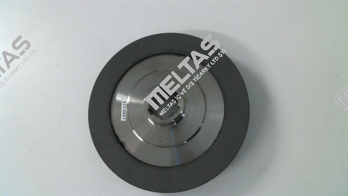 Brake Disc 100SMI (714280054) Bonfiglioli