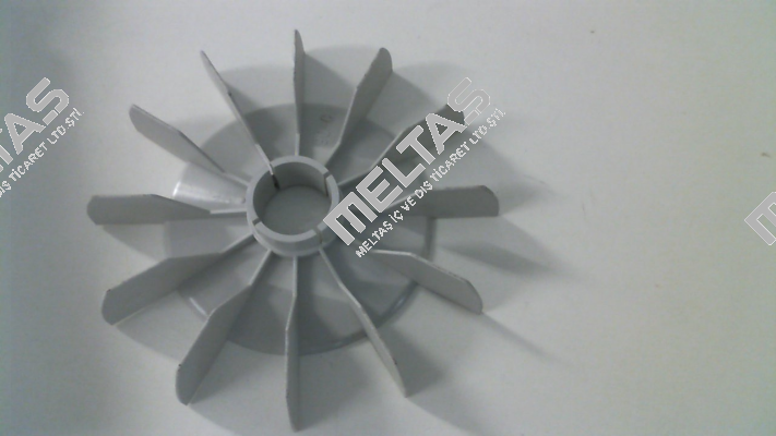 Fan BN100 UL BA D28 Bonfiglioli