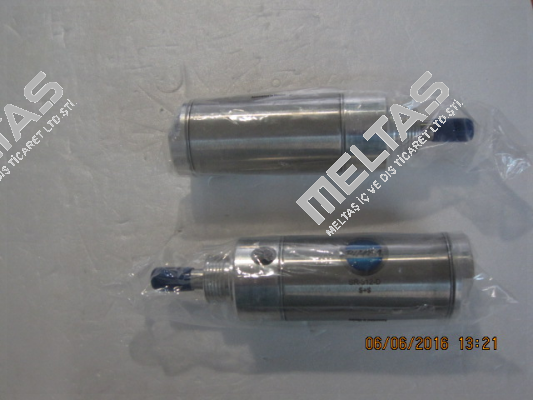 SR-312-D Bimba