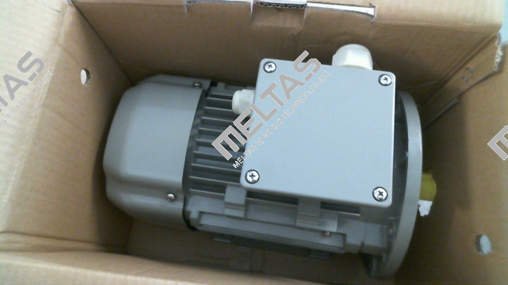 FCPA 90 L-4 / PHE B35 AC Motoren