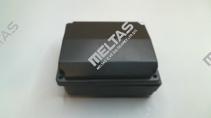 Terminal box for FBSP 71 B4 AC Motoren