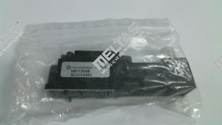 NE/1358B 367292 (167474) Blum