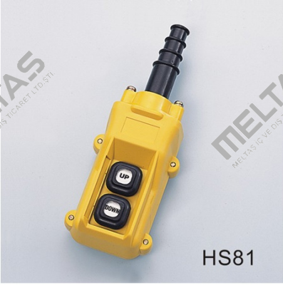 HS-81 Auspicious