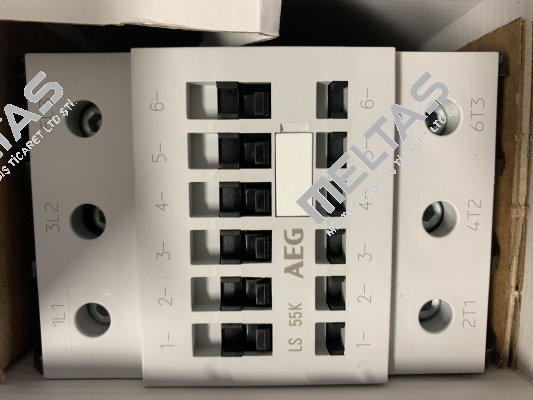 LS55K00-50 AEG