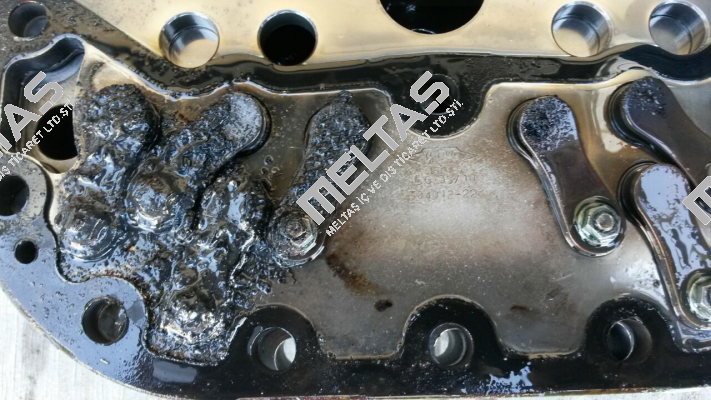 Typ:4G-30.2Y-40P, SN:1678912646 obsolete/replaced by 4GE-30Y-40P 400V  Bitzer