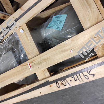 FCM 180 LC-4 /PHE AC Motoren