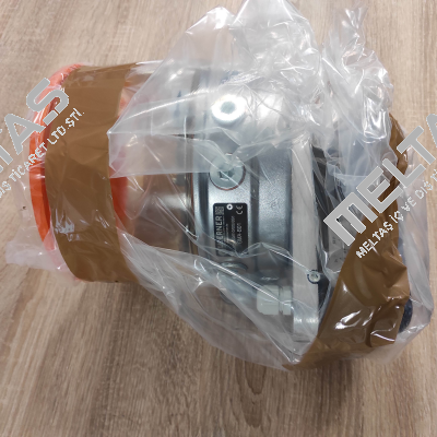 GMA- B01 00/2/C1/0/0/0/0/0/0/0 Woerner
