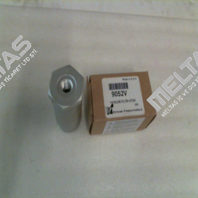 9052V Arrow Pneumatics