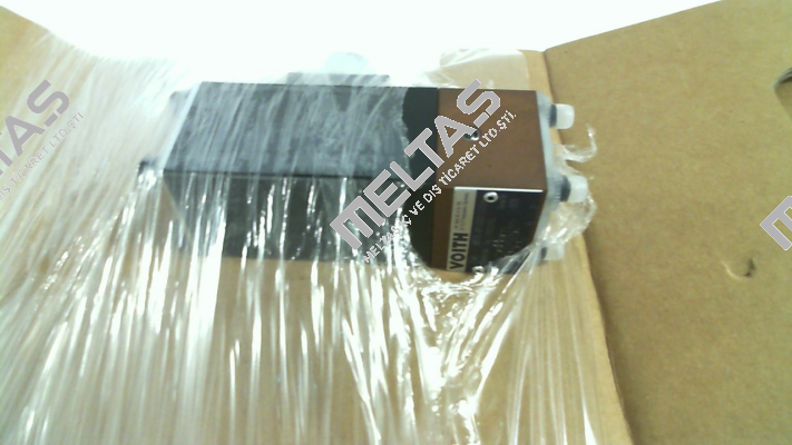 1163710  WE05-4P100D110/5H Voith