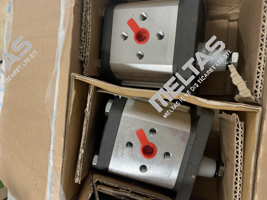 GHP2-D-25 Marzocchi
