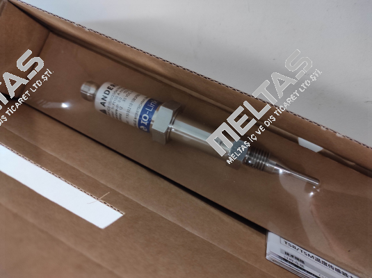 TSMF /C01/S/0/0020/04/X/0/0/H/15C/4 Anderson-Negele
