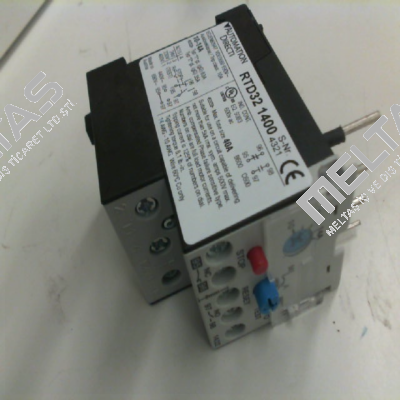RTD32-1400 Automation Direct