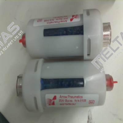 DFD-10 Arrow Pneumatics