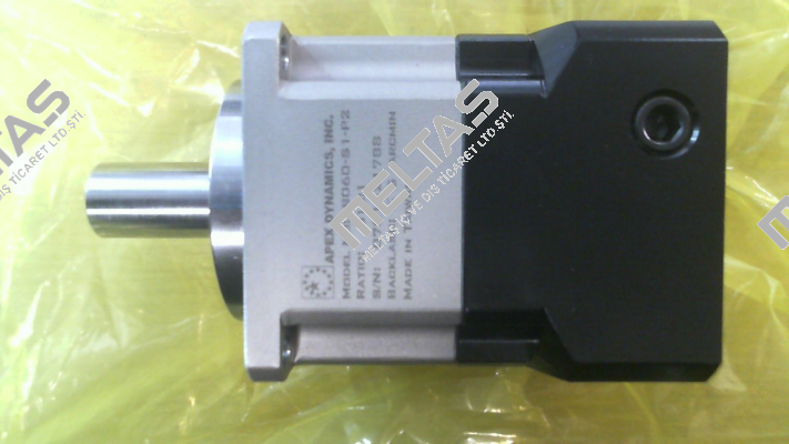 10060AB060-010-S1-P2 Apex Dynamics