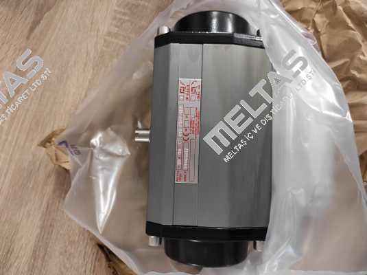 AP085 1/4" GAS Alphair