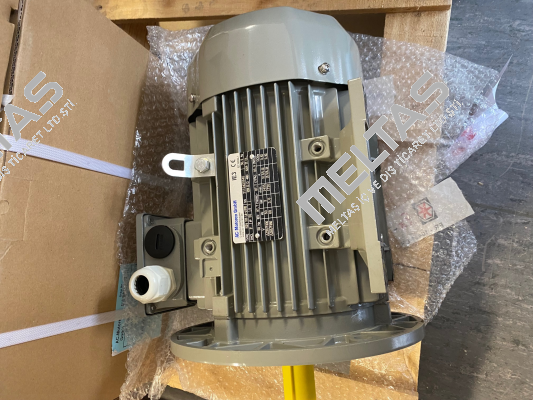 FOA 100 LB 4 /PHE AC Motoren