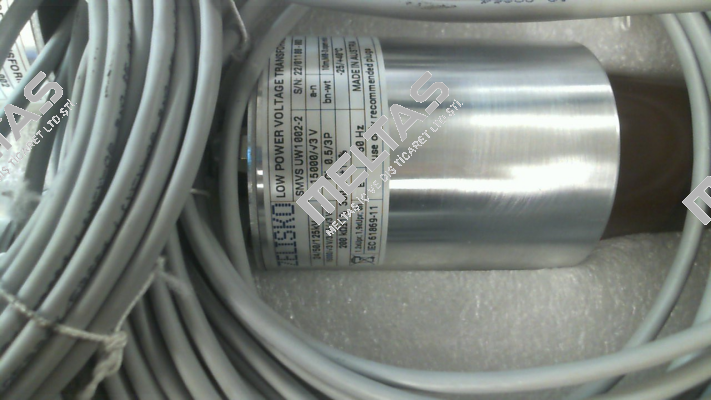 SMVS UW 1002-2 Zelisko