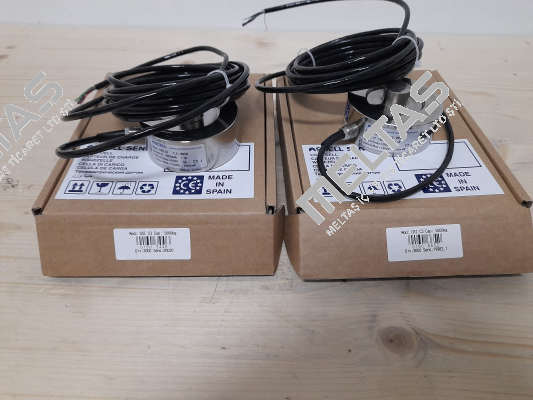 145502 / CRI C3 5t Ascell Sensor