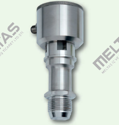DAC-341/4,0REL 7534.11400  Anderson-Negele