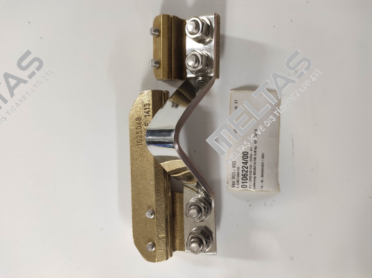 P/N: 0106224/00, Type: SMDV 35/150-K4 Vahle