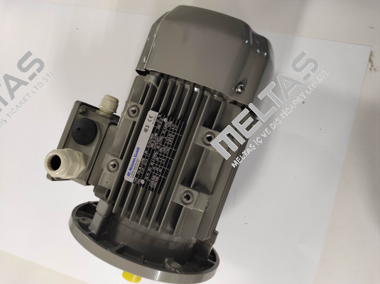 FCA 90 L-4 / PHE B5 AC Motoren