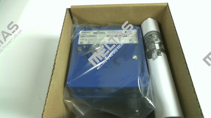 SMI983-I7EAAN Foxboro